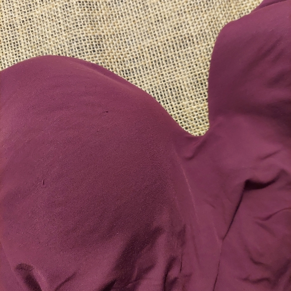 Body by Victoria IPEX Bra Cami Shapewear - Picture 7 of 7